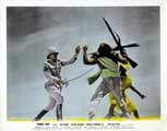 Gunga Din - 8 x 10 Color Photo #2