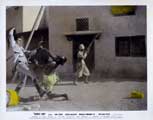 Gunga Din - 8 x 10 Color Photo #3