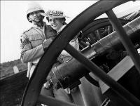 Gunga Din - 8 x 10 B&W Photo #1