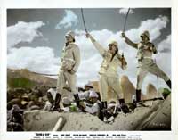 Gunga Din - 8 x 10 Color Photo #1