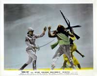 Gunga Din - 8 x 10 Color Photo #2