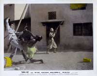 Gunga Din - 8 x 10 Color Photo #3
