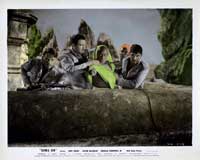 Gunga Din - 8 x 10 Color Photo #4