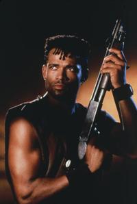 Gunmen - 8 x 10 Color Photo #1