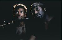Gunmen - 8 x 10 Color Photo #4