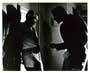 Guns Girls and Gangsters - 8 x 10 B&W Photo #2