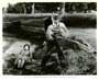 Guns Girls and Gangsters - 8 x 10 B&W Photo #4