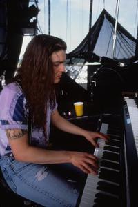 Guns N' Roses - 8 x 10 Color Photo #1