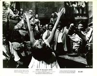Guns of the Black Witch - 8 x 10 B&W Photo #9