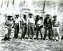 Guns of the Magnificent Seven - 8 x 10 B&W Photo #5
