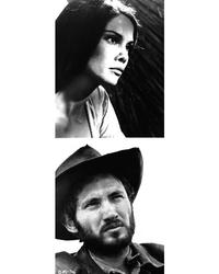 Guns of the Magnificent Seven - 8 x 10 B&W Photo #1