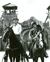 Guns of the Magnificent Seven - 8 x 10 B&W Photo #3