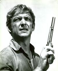 Guns of the Magnificent Seven - 8 x 10 B&W Photo #4
