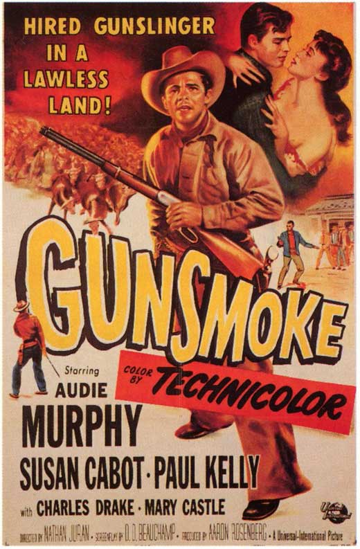 Gunsmoke movie