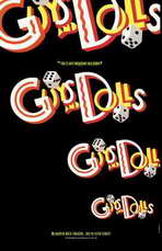 Guys and Dolls (Broadway)