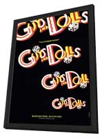 Guys and Dolls (Broadway)