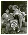 Guys and Dolls - 8 x 10 B&W Photo #1