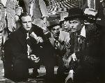 Guys and Dolls - 8 x 10 B&W Photo #6