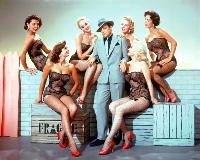 Guys and Dolls - 8 x 10 Color Photo #1
