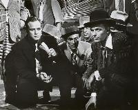 Guys and Dolls - 8 x 10 B&W Photo #6
