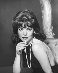 Gypsy - 8 x 10 B&W Photo #2