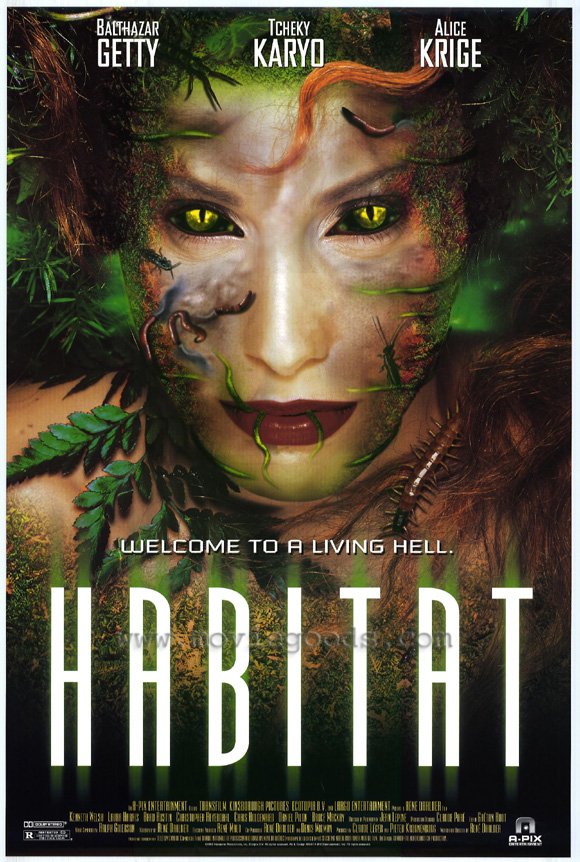 Habitat movie