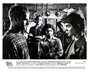 Hackers - 8 x 10 B&W Photo #4