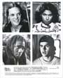 Hackers - 8 x 10 B&W Photo #8