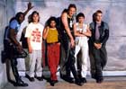 Hackers - 8 x 10 Color Photo #4