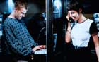 Hackers - 8 x 10 Color Photo #12