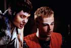 Hackers - 8 x 10 Color Photo #14