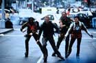 Hackers - 8 x 10 Color Photo #15