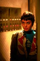Hackers - 8 x 10 Color Photo #17
