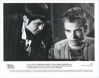 Hackers - 8 x 10 B&W Photo #1