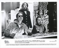 Hackers - 8 x 10 B&W Photo #2