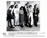Hackers - 8 x 10 B&W Photo #3