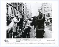 Hackers - 8 x 10 B&W Photo #6