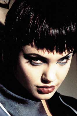 Hackers - 8 x 10 Color Photo #2