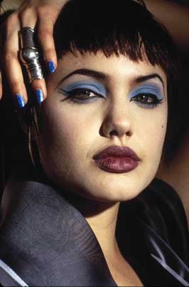 Hackers - 8 x 10 Color Photo #3
