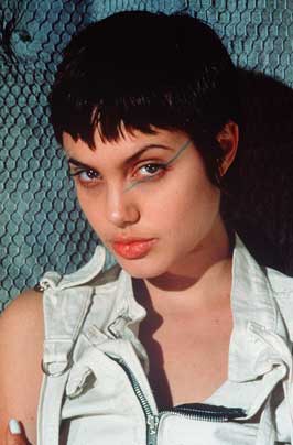 Hackers - 8 x 10 Color Photo #5
