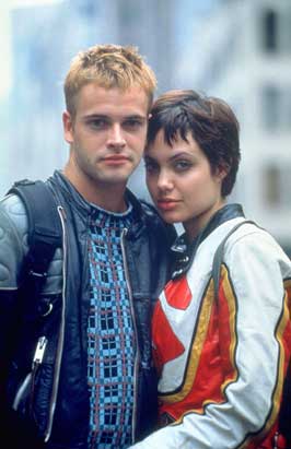 Hackers - 8 x 10 Color Photo #6