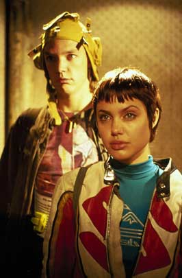 Hackers - 8 x 10 Color Photo #7