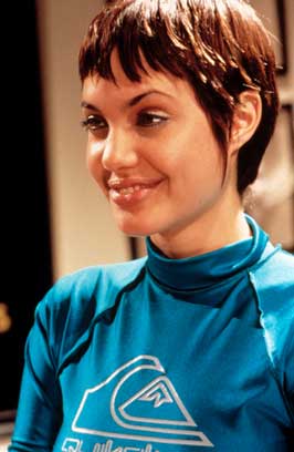 Hackers - 8 x 10 Color Photo #8