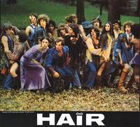 Hair - 8 x 10 Color Photo #1