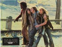 Hair - 8 x 10 Color Photo #3