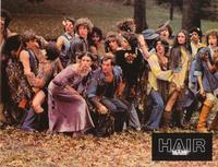 Hair - 8 x 10 Color Photo #5