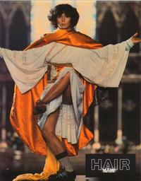 Hair - 8 x 10 Color Photo #11