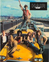 Hair - 8 x 10 Color Photo #13