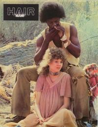 Hair - 8 x 10 Color Photo #14