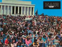 Hair - 8 x 10 Color Photo #15